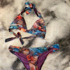 Volcom Galaxy Bikini